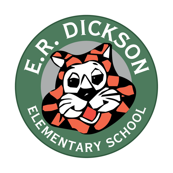 E.R. Dickson Elementary School